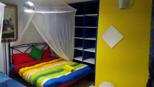 Hostal Vincent Willem Van Gogh Hall