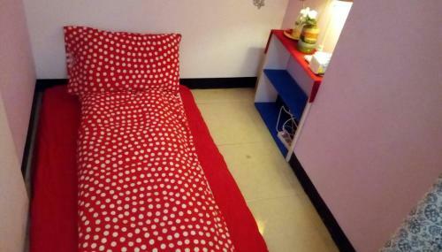 Hostal Vincent Willem Van Gogh Hall