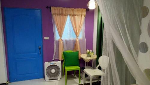 Hostal Vincent Willem Van Gogh Hall