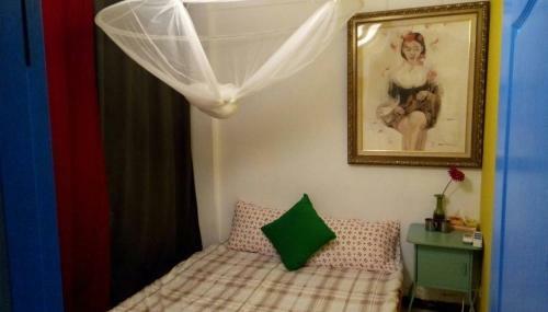 Hostal Vincent Willem Van Gogh Hall