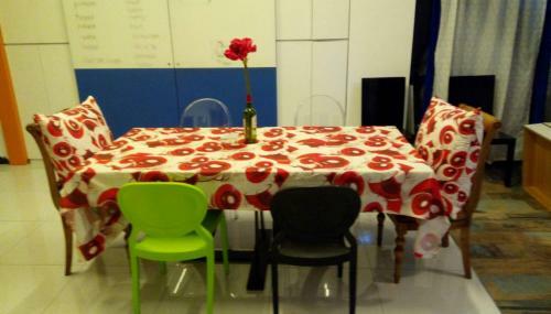 Hostal Vincent Willem Van Gogh Hall