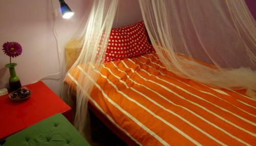 Hostal Vincent Willem Van Gogh Hall