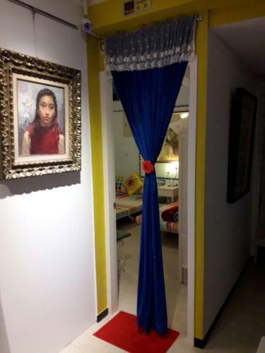Hostal Vincent Willem Van Gogh Hall