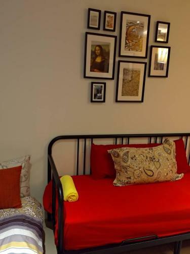 Hostal Vincent Willem Van Gogh Hall