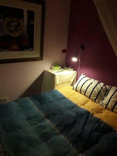 Hostal Vincent Willem Van Gogh Hall