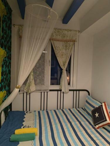 Hostal Vincent Willem Van Gogh Hall