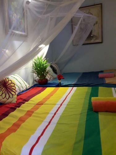 Hostal Vincent Willem Van Gogh Hall
