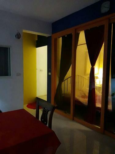 Hostal Vincent Willem Van Gogh Hall