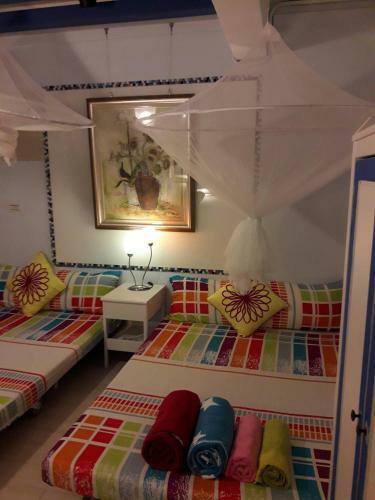 Hostal Vincent Willem Van Gogh Hall