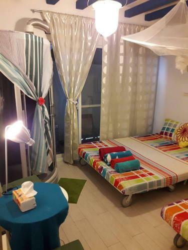 Hostal Vincent Willem Van Gogh Hall