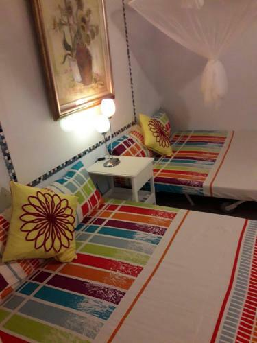 Hostal Vincent Willem Van Gogh Hall