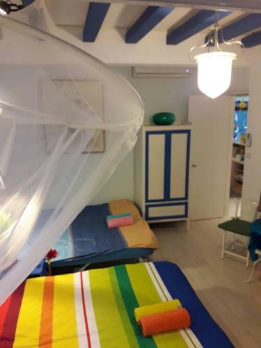 Hostal Vincent Willem Van Gogh Hall