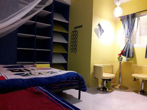 Hostal Vincent Willem Van Gogh Hall