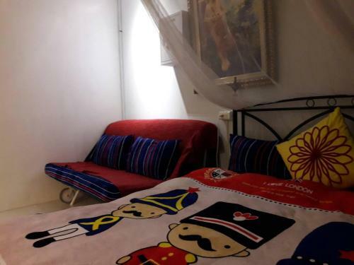 Hostal Vincent Willem Van Gogh Hall