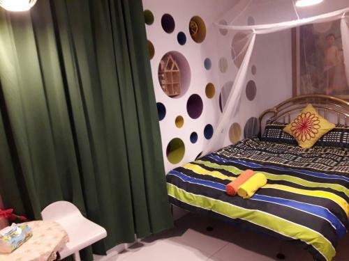 Hostal Vincent Willem Van Gogh Hall