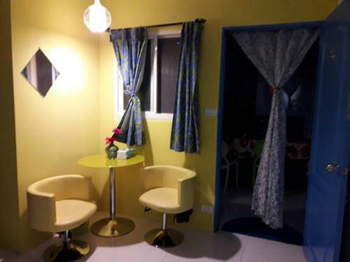 Hostal Vincent Willem Van Gogh Hall