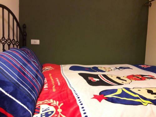 Hostal Vincent Willem Van Gogh Hall