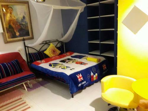 Hostal Vincent Willem Van Gogh Hall