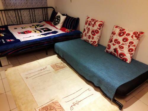 Hostal Vincent Willem Van Gogh Hall