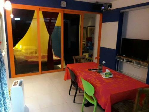 Hostal Vincent Willem Van Gogh Hall