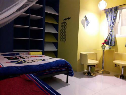 Hostal Vincent Willem Van Gogh Hall