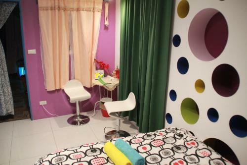 Hostal Vincent Willem Van Gogh Hall