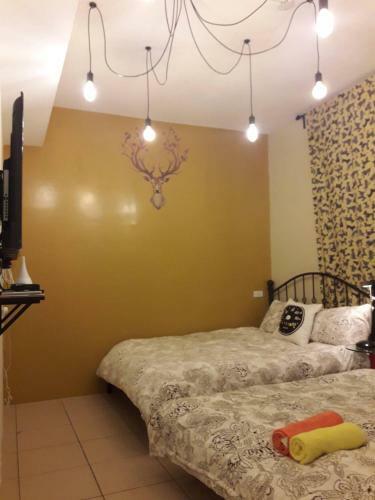 Hostal Vincent Willem Van Gogh Hall