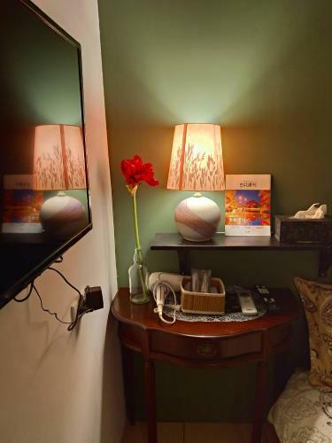 Hostal Vincent Willem Van Gogh Hall