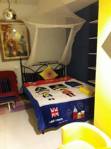 Hostal Vincent Willem Van Gogh Hall