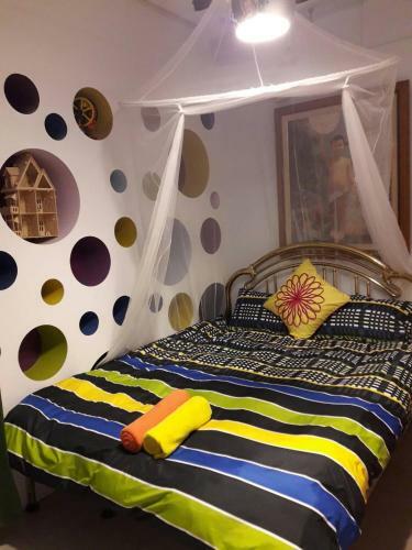 Hostal Vincent Willem Van Gogh Hall