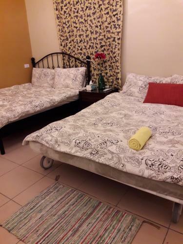 Hostal Vincent Willem Van Gogh Hall