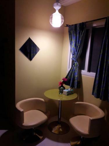 Hostal Vincent Willem Van Gogh Hall