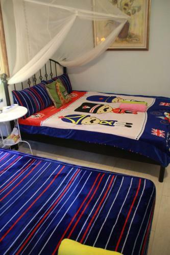 Hostal Vincent Willem Van Gogh Hall