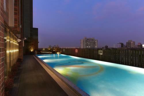 Hotel Kuva Chateau