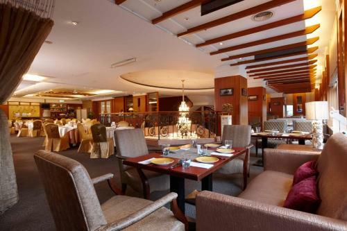 Hotel Kuva Chateau