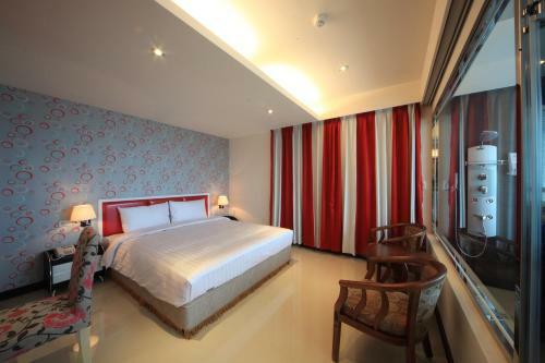 Federal Highway 2 Hotel