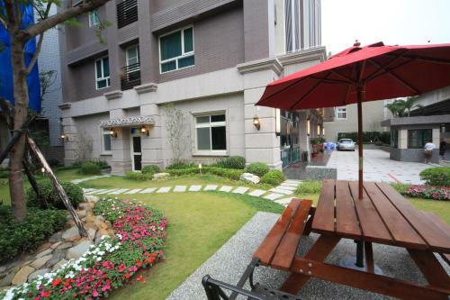 Federal Highway 2 Hotel