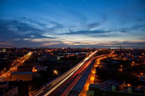 Federal Highway 2 Hotel