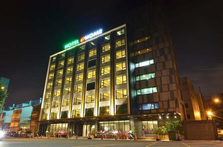Ehome Hotel