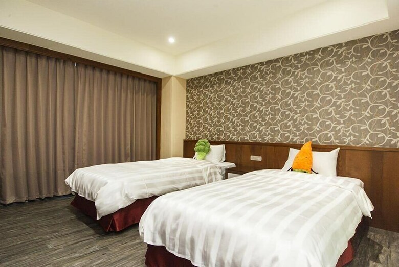 Ehome Hotel