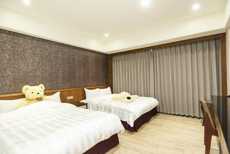 Ehome Hotel