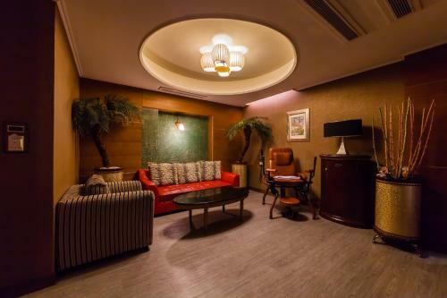 Lestar Motel