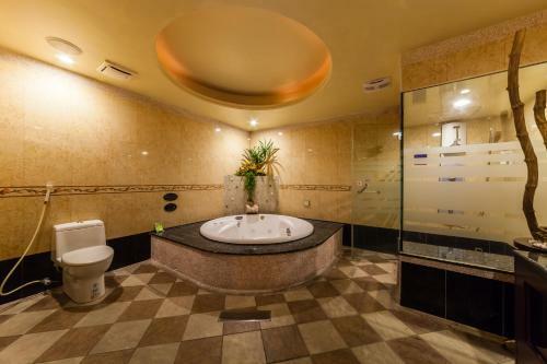 Lestar Motel