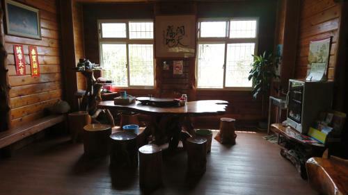 An Yun Mountain Homestay