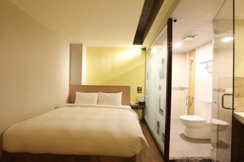 Hotel Friendly Inn
