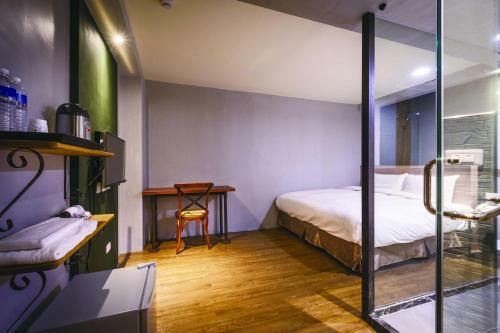 Hotel Friendly Inn
