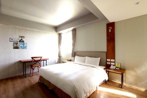 Hotel Friendly Inn