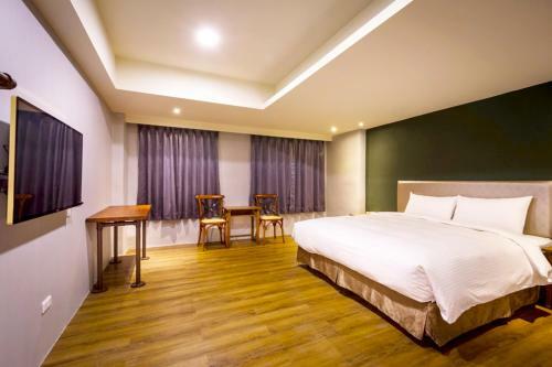 Hotel Friendly Inn