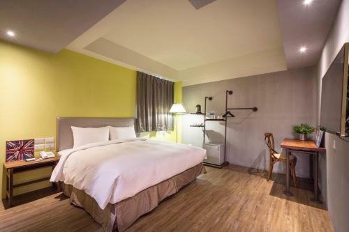 Hotel Friendly Inn