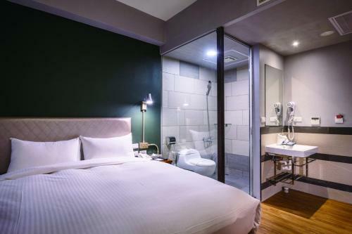 Hotel Friendly Inn